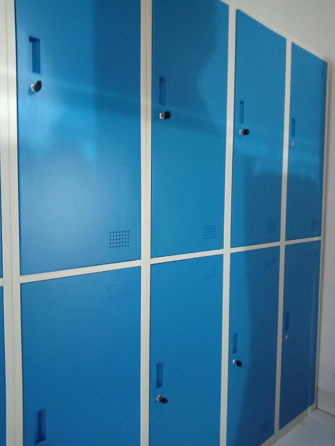 Reddoorz Hostel @ Feliz Noche Cengkareng Jakarta Ngoại thất bức ảnh